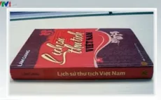 Sách hay: “Lịch sử thư tịch Việt Nam”