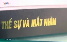 Sách hay: Thế sự và mắt nhìn