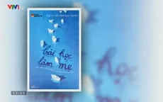 Sách hay: “Bài học làm mẹ”