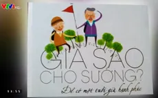 Sách hay: “Già sao cho sướng”