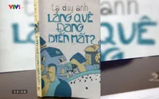 Sách hay: “Làng quê đang biến mất"