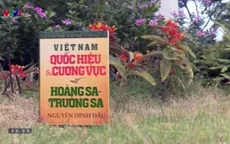 Sách hay: "Việt Nam Quốc hiệu và Cương vực Hoàng Sa - Trường Sa"