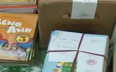Phát hiện 700 bản sách lậu, sách giả