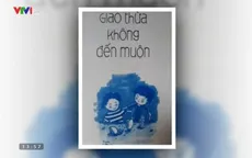 Sách hay: “Giao thừa không đến muộn”