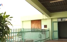 TP.HCM: Chung cư xây dựng sai phép nhiều năm chưa xử lý