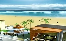 Quần thể du lịch nghỉ dưỡng sinh thái FLC Sầm Sơn đạt chuẩn 5 sao