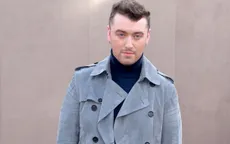 Sam Smith tạm ngừng hát vì phẫu thuật thanh quản
