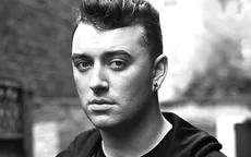 Sam Smith sinh ra với nỗi buồn trong người