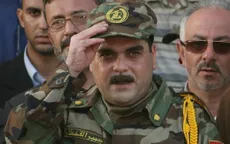 Israel không kích, lãnh đạo cấp cao của Hezbollah thiệt mạng
