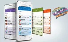 Samsung Z3 – Smartphone tiếp theo sử dụng Tizen