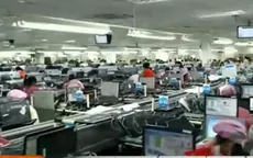 Samsung sắp sa thải 10% nhân công tại các trụ sở chính