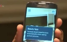 600 triệu điện thoại Samsung Galaxy có thể đã bị theo dõi