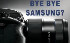 Samsung sẽ chia tay mảng kinh doanh máy ảnh kỹ thuật số?