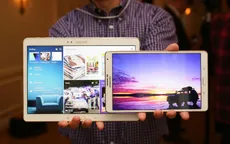 Galaxy Tab S2 phiên bản 9,7 inch lộ cấu hình