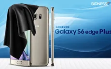 Galaxy S6 Edge Plus bổ sung 2 tính năng mới