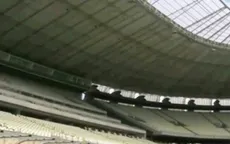 Kinh tế Brazil sa sút vì World Cup 2014