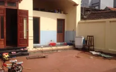 Khẩn trương điều tra vụ trọng án khiến 4 người thương vong ở Thạch Thất