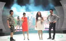 Hé lộ trường quay của Gala Change Life - Thay đổi cuộc sống