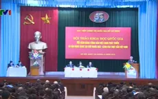 Vận dụng sáng tạo chủ nghĩa Mác – Lênin