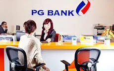 Vietinbank thông tin chính thức về việc sáp nhập PGbank