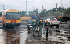 Sập hầm lò ở Hòa Bình: Tìm thấy thi thể nạn nhân đầu tiên