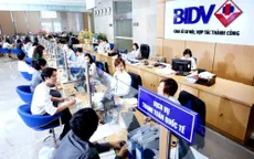 Thương vụ sáp nhập "làm nóng" Đại hội cổ đông BIDV