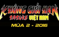 Sasuke Việt Nam sơ tuyển vòng loại mùa 2 vào tháng 11/2015