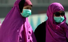 Saudi Arabia xác nhận thêm 23 ca nhiễm MERS trong tháng 6