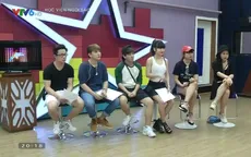 Đêm đề cử Học viện ngôi sao hứa hẹn bùng nổ (19h55, VTV6)