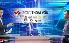 Tại sao SCIC thoái vốn khỏi ‘con gà đẻ trứng vàng’ như Vinamilk?