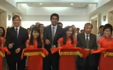 DN nước ngoài đầu tư, kinh doanh sơn công nghiệp tại Việt Nam