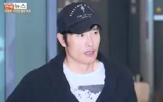 Lee Byung Hun cúi đầu xin lỗi khán giả