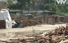 Cải tạo chung cư B6 Giảng Võ: Bài học trong lựa chọn chủ đầu tư