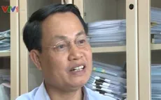 Cử tri mong những bất cập về cơ chế cho KHCN sẽ được giải quyết sớm