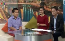 Đỗ Nhật Nam: "Học từ vựng bất kỳ lúc nào có thể"