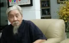 Nhạc sĩ "Hà Nội niềm tin và hi vọng" qua đời ở tuổi 85