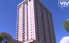 Tranh cãi quanh khoản phí làm sổ đỏ chung cư ở Dream Tower, Hà Nội
