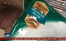 Chưa có tiêu chuẩn chất lượng cho khăn giấy ướt