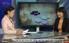 Hàng trăm trường hợp viêm da dị ứng mỗi ngày vì mỹ phẩm không rõ nguồn gốc