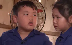 Con trai Xuân Bắc ước không nhận lời tham gia Bố ơi! Mình đi đâu thế?