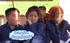 Bố ơi! Mình đi đâu thế?: Bị các bé nói xấu, bác Leng Keng đòi bỏ việc