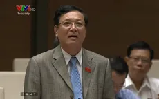 “Có cơ sở cho thấy kỳ thi THPT quốc gia 2015 giảm áp lực, giảm tốn kém”