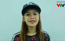Chi Pu: Khán giả sẽ thấy lâng lâng khi xem phim 'Yêu'