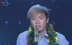 Bài hát Việt tháng 11: Phạm Toàn Thắng trở lại, rinh liền hai giải