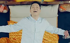 Chàng béo Psy tung 2 MV mới siêu ‘nhắng’, siêu bắt tai