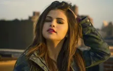 Chia tay Zedd, Selena Gomez quấn quýt bên trai lạ