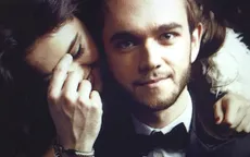 Selena Gomez khoe ảnh tình tứ với Zedd