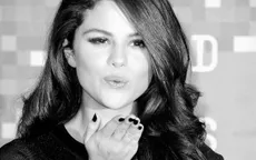 "Bỏng mắt" với MV 18+ của Selena Gomez