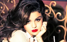 Selena Gomez thừa nhận mình hát không hay