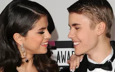 Selena hạnh phúc vì Justin trưởng thành hơn xưa